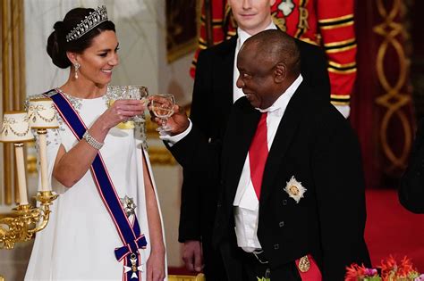 Kate Honors Diana in Her First Tiara Moment as the Princess of Wales ...