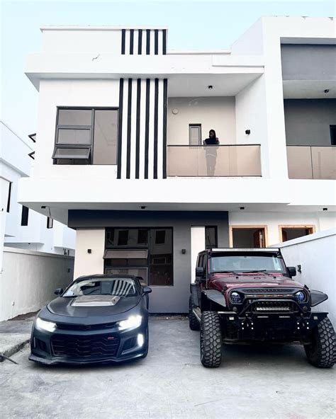 Singer Zinoleesky acquires new house (Photos) - YabaLeftOnline