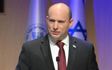 PM: Israel helping in Russia-Ukraine crisis, while also safeguarding ...