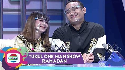 Tukul Arwana One Man Show Ramadan - Jarwo Kwat dan Gilang Dirga | Vidio