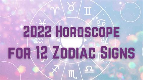 Your 2022 Horoscope: A Look at The Year Ahead – Awakening the Spirits