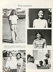 Valley High School - Talon Yearbook (Santa Ana, CA), Class of 1974, Pages 90 - 107