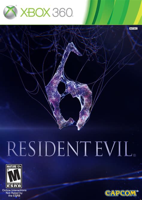 Resident Evil 6 - Xbox 360 - IGN