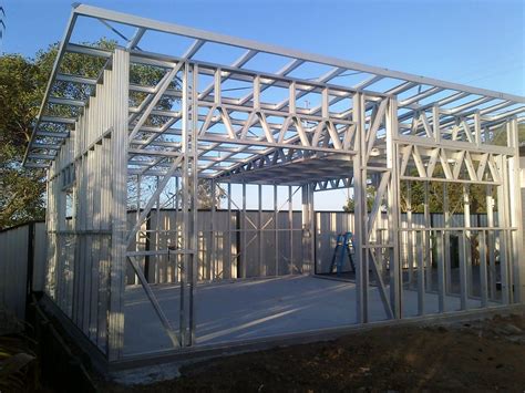 Steel Roof Trusses Design - Image to u