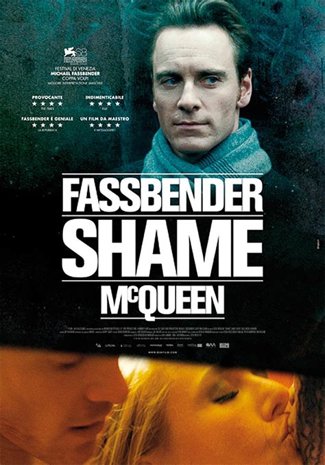 Movie On: Shame