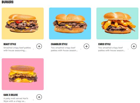 MrBeast Burger Philippines: Menu Pricelist + How to buy?