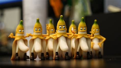 Photo gratuite: Banane, Drôle, Jouets, Humour - Image gratuite sur ...