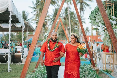 A Wedding in Indonesia - Eventlyst