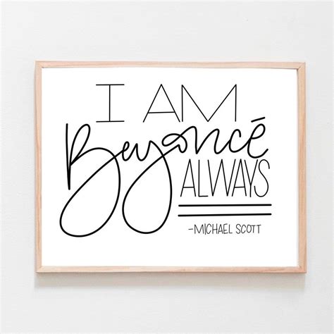 FREE PRINTABLES - The Office Quotes