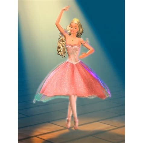 Barbie in the Nutcracker - Barbie in the Nutcracker Photo (13609407) - Fanpop