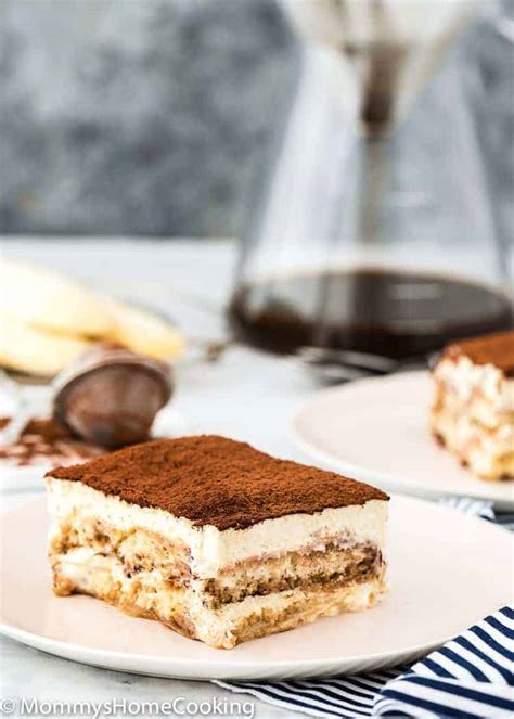 Tiramisu Recipe Without Eggs Gordon Ramsay - Find Vegetarian Recipes