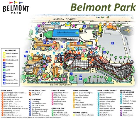 Belmont Park 2025 Calendar Of Events - Con Danyette