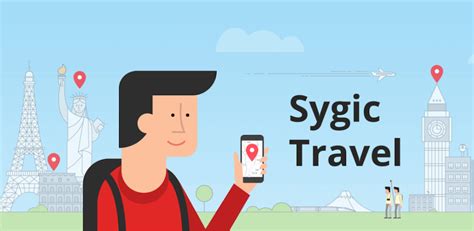 Sygic Travel Maps Offline & Trip Planner v5.17.0 APK + MOD (Premium ...