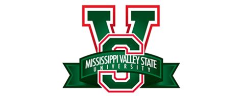 MVSU Logo - LogoDix