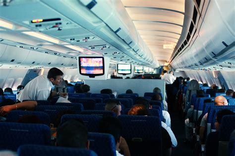 √ Airbus A300 Interior - Popular Century