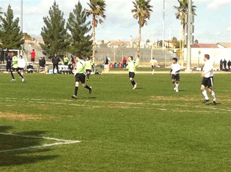 Las Vegas Mayor’s Cup International Soccer Tournament - Downtown Rotary ...