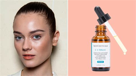 The 9 Best Vitamin C Serums for Brighter, Tighter, & Smoother Skin | Allure