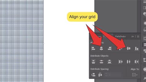 How To Draw A Grid In Illustrator - Lordengineer13