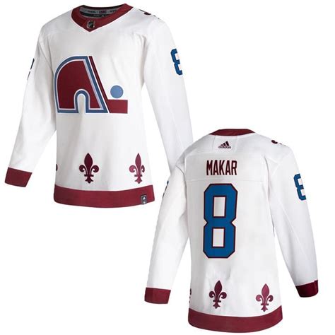 Avalanche Reverse Retro Jersey schedule is here | Colorado Hockey Now