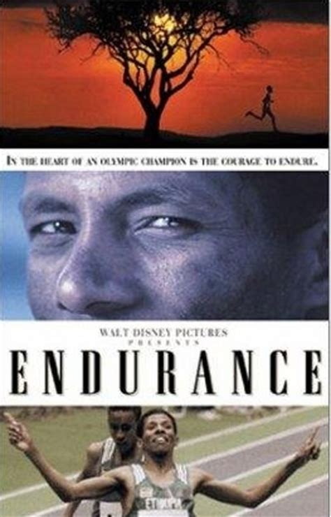 Endurance Movie Review & Film Summary (1999) | Roger Ebert