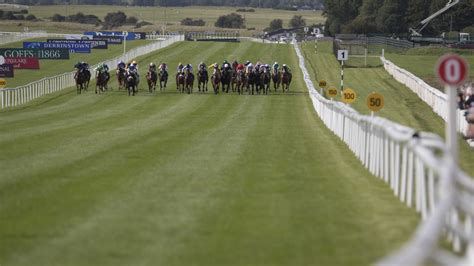 The Curragh Racecourse | Hotels Near The Curragh | Killeshin Hotel