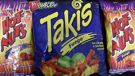 Hot Nuts Fuego Snack Review, takis HD wallpaper | Pxfuel