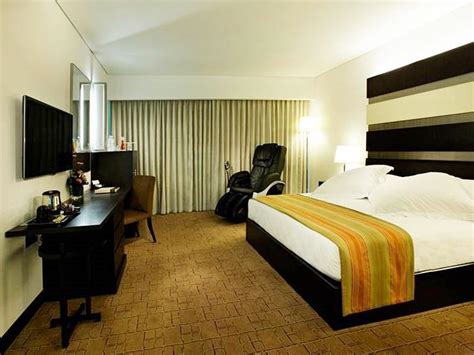 Dubai International Airport Hotel in United Arab Emirates - Room Deals, Photos & Reviews