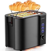 Best 6 Fastest Toasters In The World: 2-Slice & 4-Slice Picks