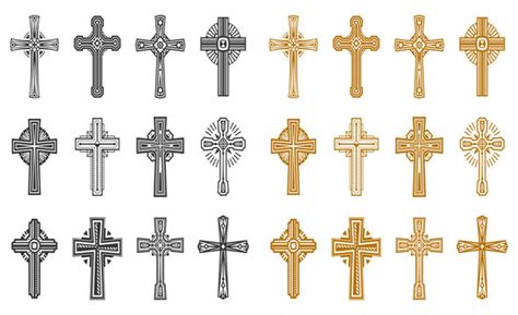 Roman Catholic Symbols And Their Meanings