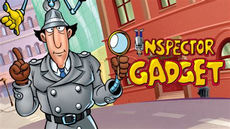 Watch Inspector Gadget: Original Series Online at Hulu