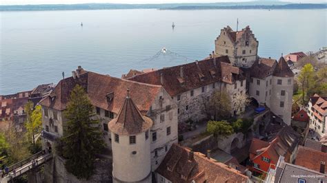 Burg Meersburg