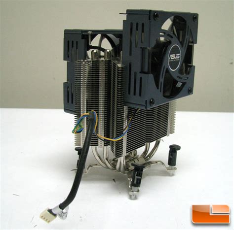 6-Way Intel Core i7 CPU Cooler Roundup - Page 2 of 12 - Legit Reviews