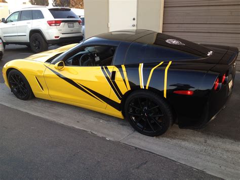 custom car wrap san diego - Domenica Bourque