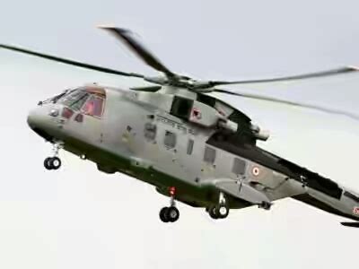 VVIP chopper scam: Christian Michel – the man who flew away with Rs 330 crore | Clamor World