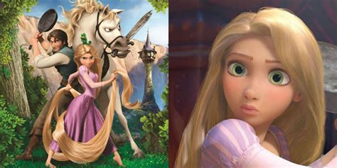 10 Quotes That Prove Rapunzel Is The Most Heroic Disney Princess