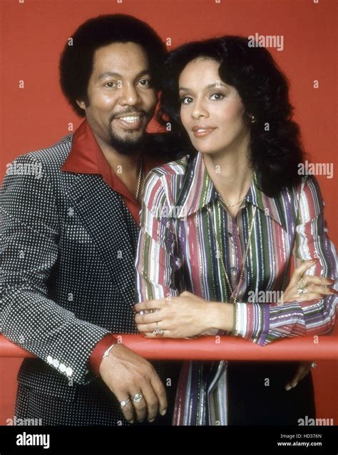 THE MARILYN MCCOO AND BILLY DAVIS JR. SHOW (aka THE MARILYN MCCOO & BILLY DAVIS JR. SHOW), from ...