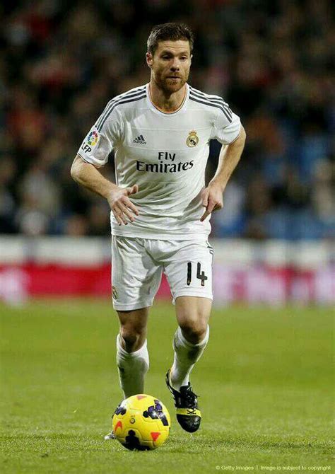 Xabi Alonso. | Xabi alonso, Real madrid, Best player