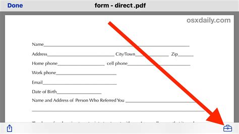 how to edit a pdf form on iphone - Lola Befte2000