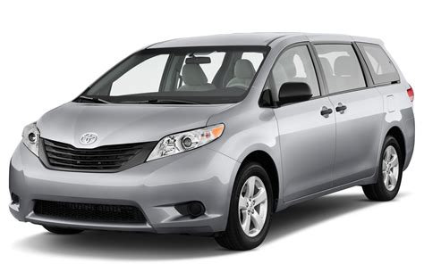 Toyota Sienna XLE V6 7-Passenger Access Seat 2014 - International Price & Overview