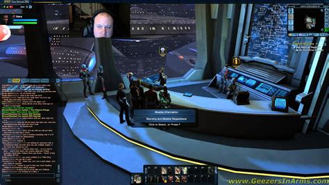 Star Trek Online - Risa Resort Content & Lvl 50 Ships - YouTube