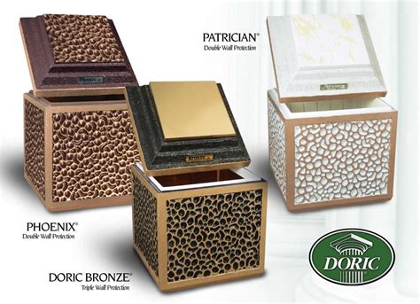 The Doric Family of Products - Doric Products, Inc.