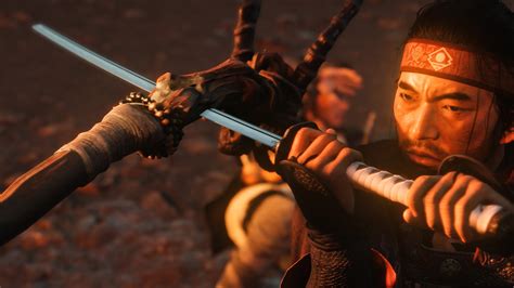 Ghost of Tsushima Director’s Cut review | Tom's Guide