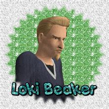 Loki Beaker Ts2 GIF - Loki beaker Ts2 Strangetown - Discover & Share GIFs