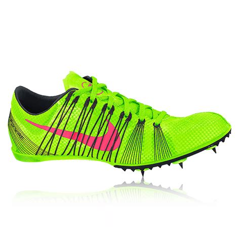 Nike Zoom Victory 2 Middle Distance Running Spikes - 65% Off | SportsShoes.com