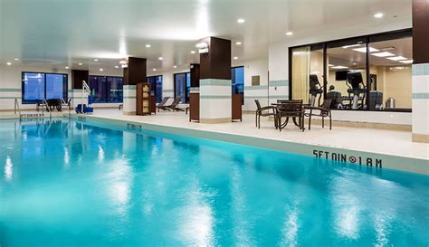 Hyatt Place Nashville Downtown | WestJet official site