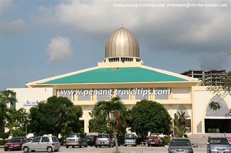 Masjid Umar Ibn Al-Khattab, Bayan Baru