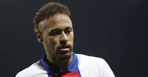 Neymar's Nike Contract Was Terminated After Employee Alleged Sexual Assault | News, Scores ...