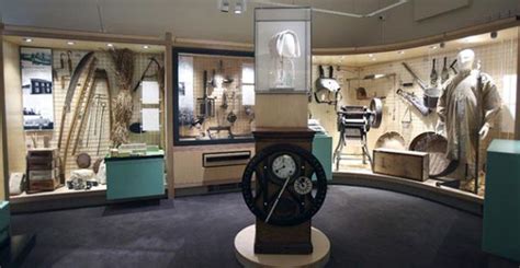 Mildenhall and District Museum (Mildenhall) - Visitor Information & Reviews