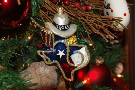 Possibly my favorite Texas ornament! | Christmas decorations, Texas christmas, Texas ornaments