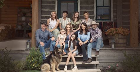 Heartland Season 16 - watch full episodes streaming online